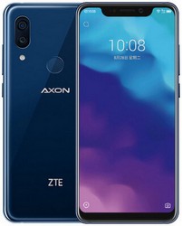 Замена шлейфов на телефоне ZTE Axon 9 Pro в Екатеринбурге
